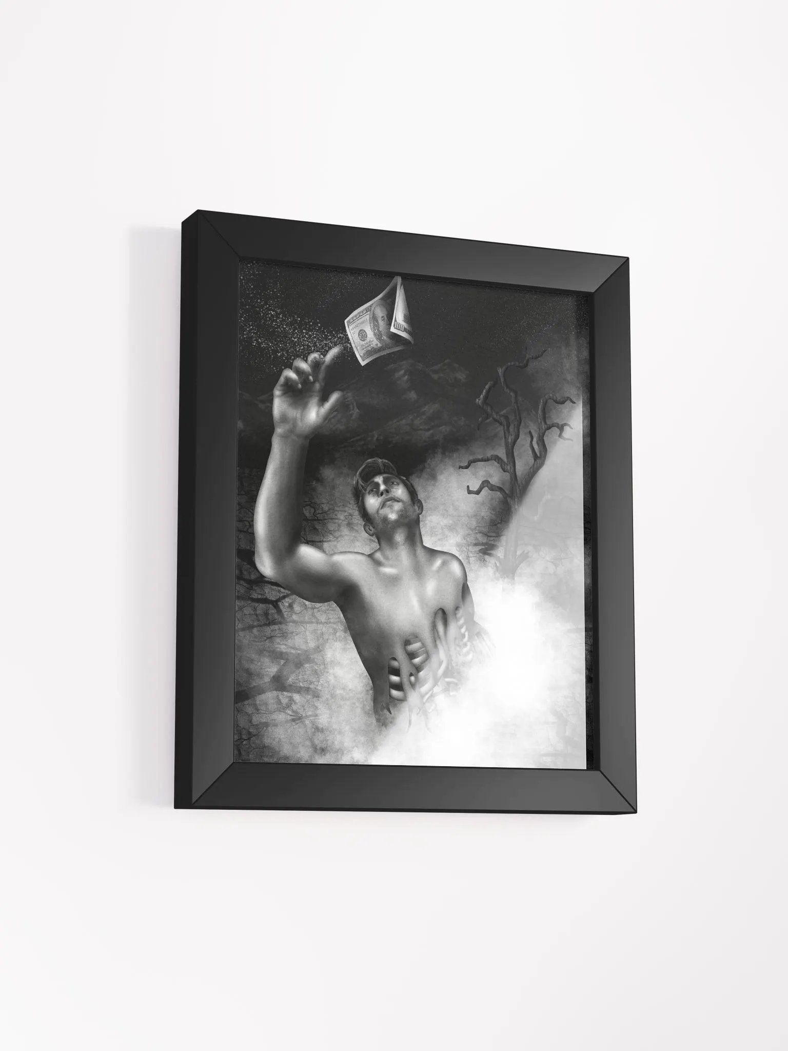 Dollars To Dust product image (16)