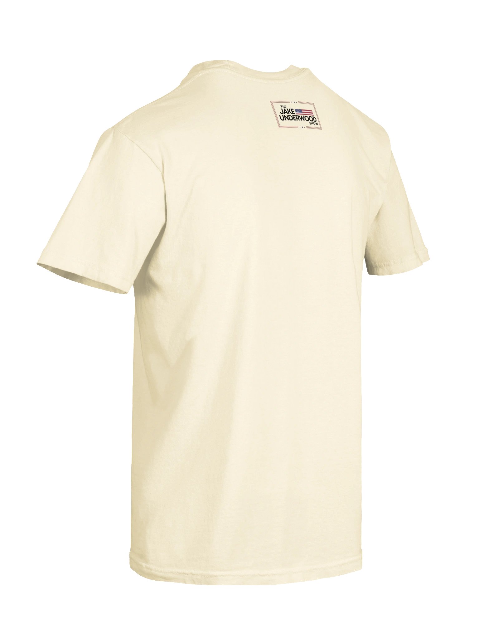 Don’t Blame Me I Wrote In Jake Underwood T-Shirt product image (12)