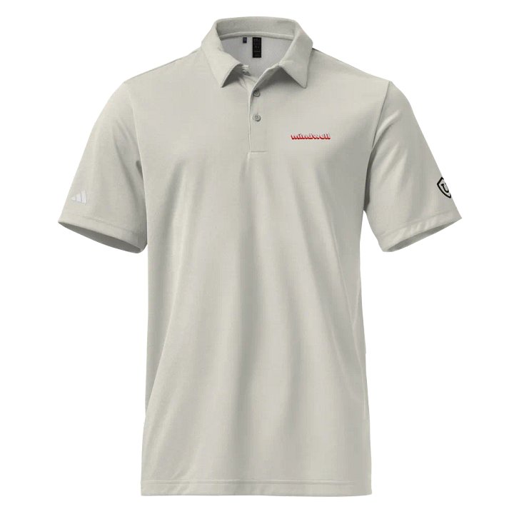 Polo Adidas mindwell (Bordado) product image (1)