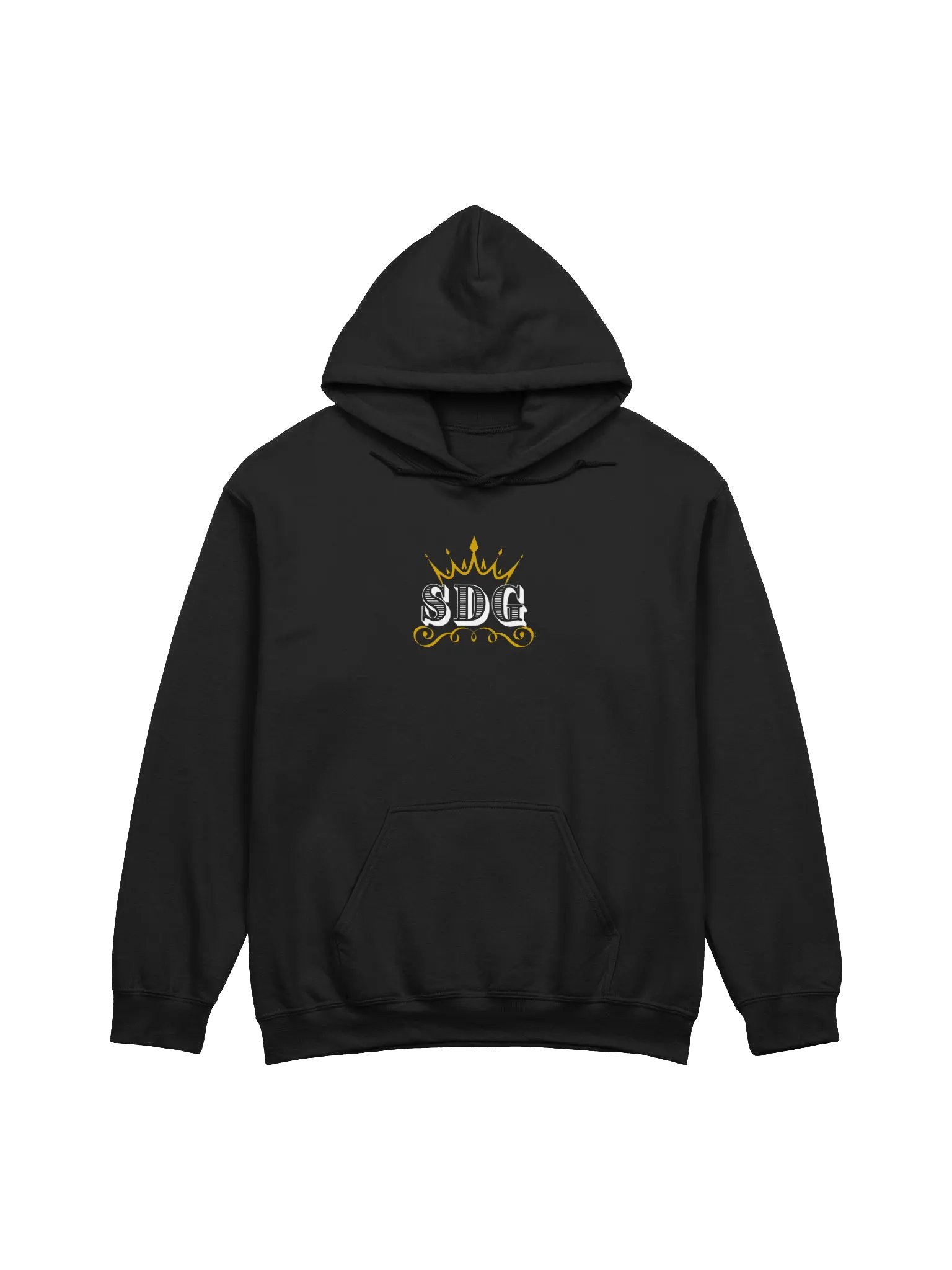 SDG Hoodie product image (2)