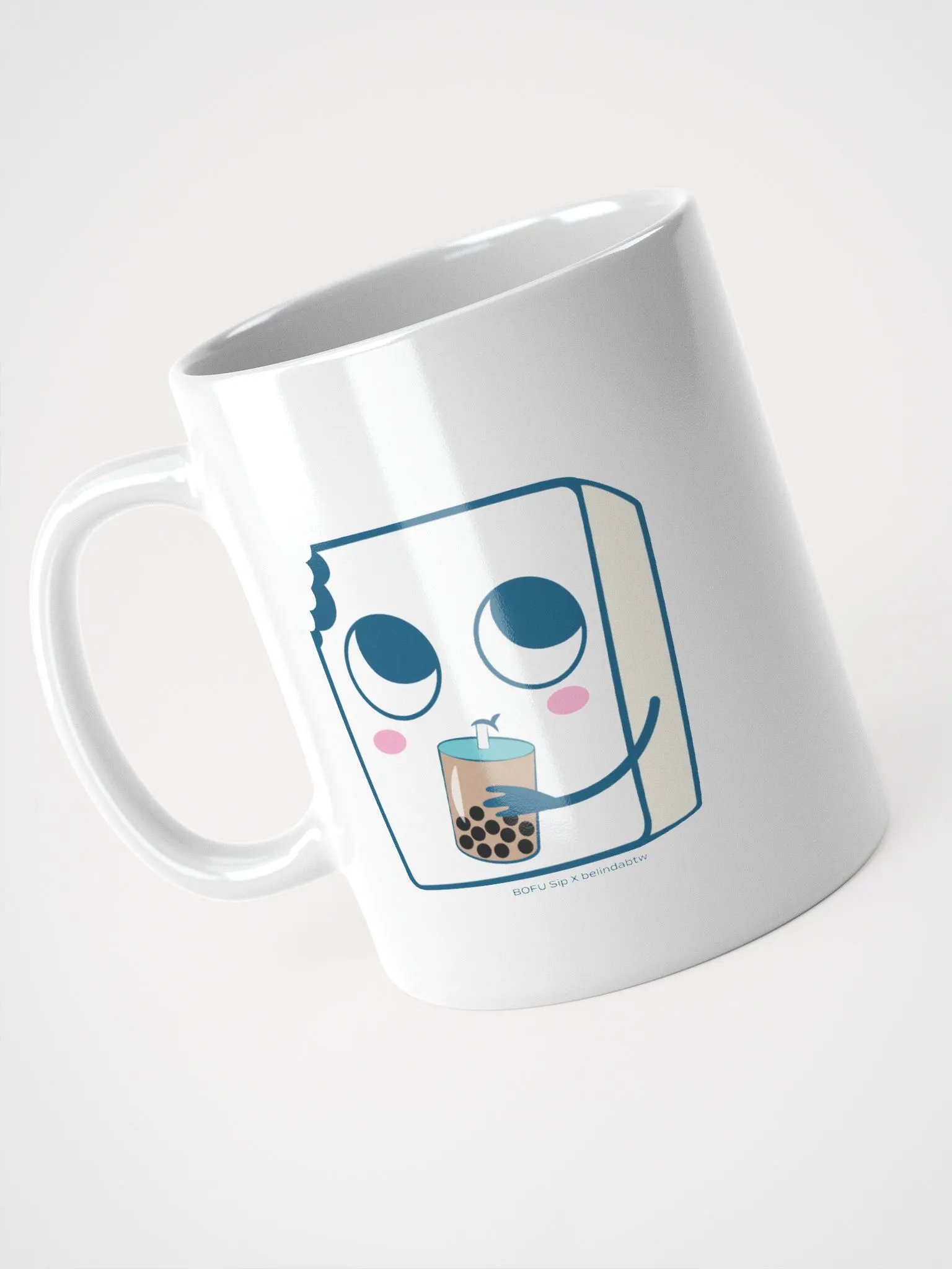 bofuSip Mug product image (4)