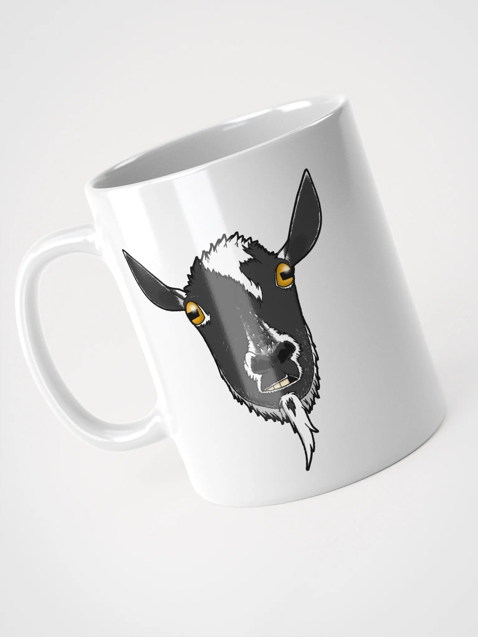 Grumpy Jeremy mug product image (3)