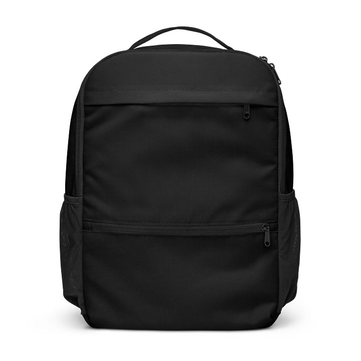 Shadow Walker All-Over Print Backpack product image (1)