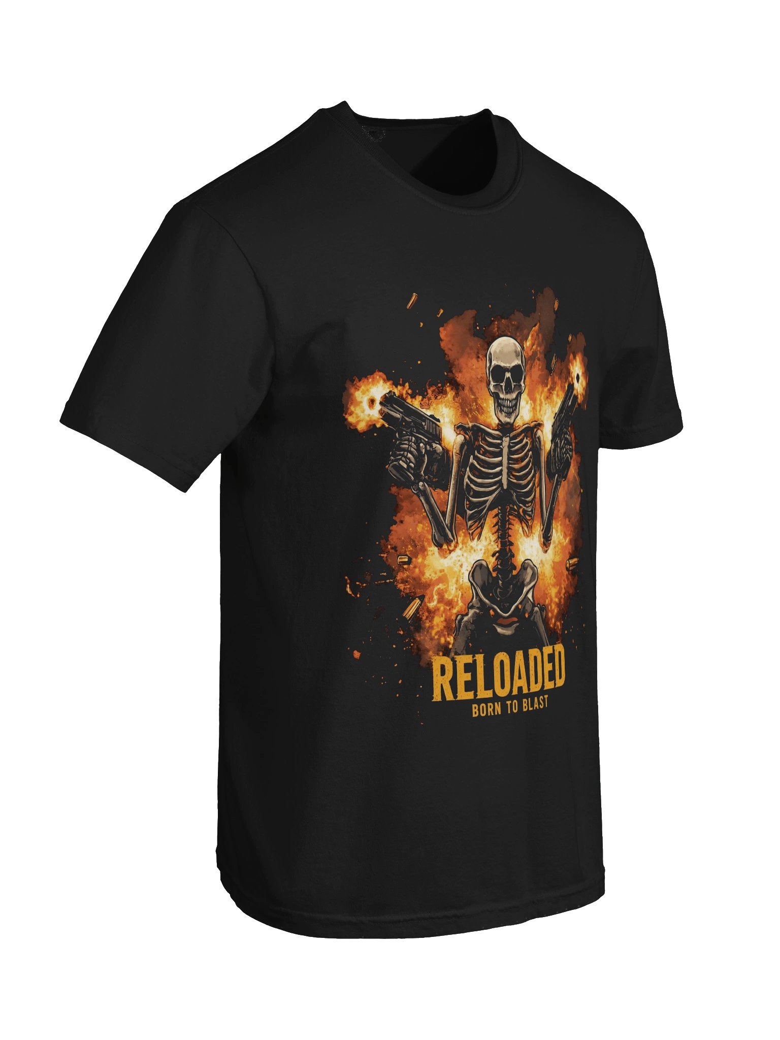 Reloaded Skeleton product image (6)