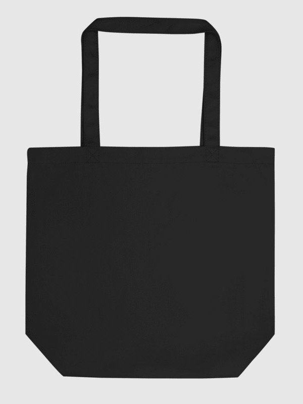 ORGANIC TOTE BAG (Regular Size), FREEDOM product image (4)