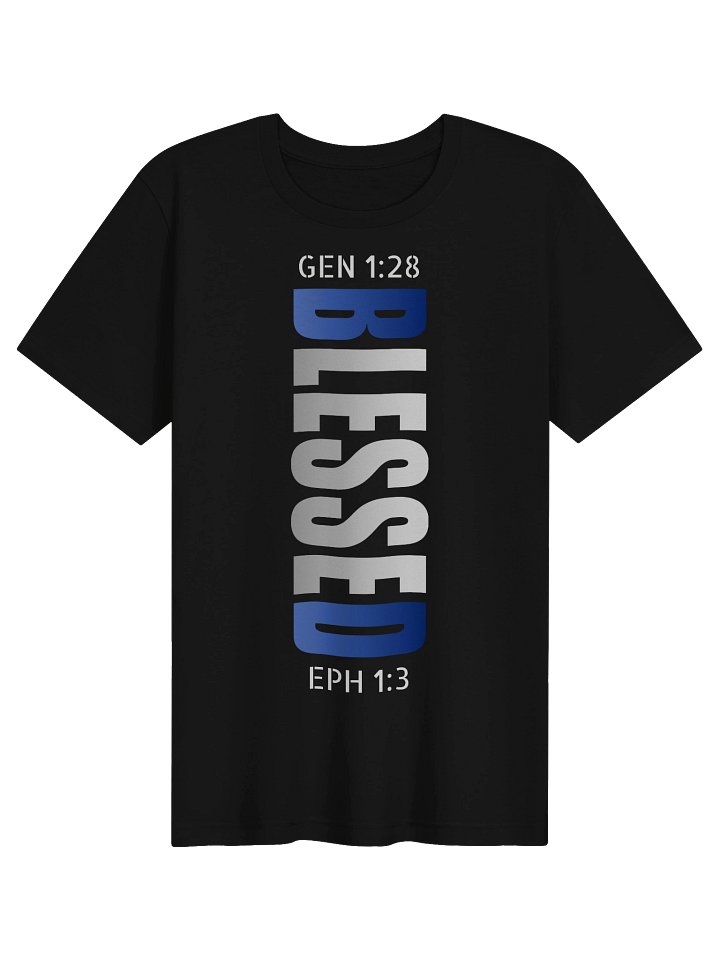 Blessed - The Berakah Series product image (1)
