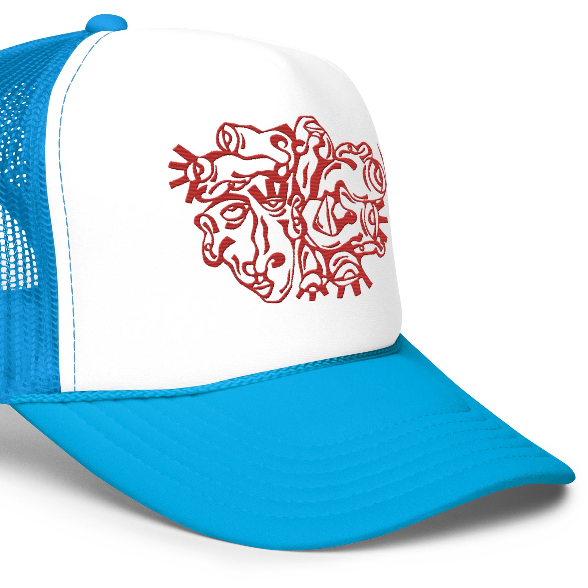Cumbia Night Special [black & white] [spring 2026] product image (5)