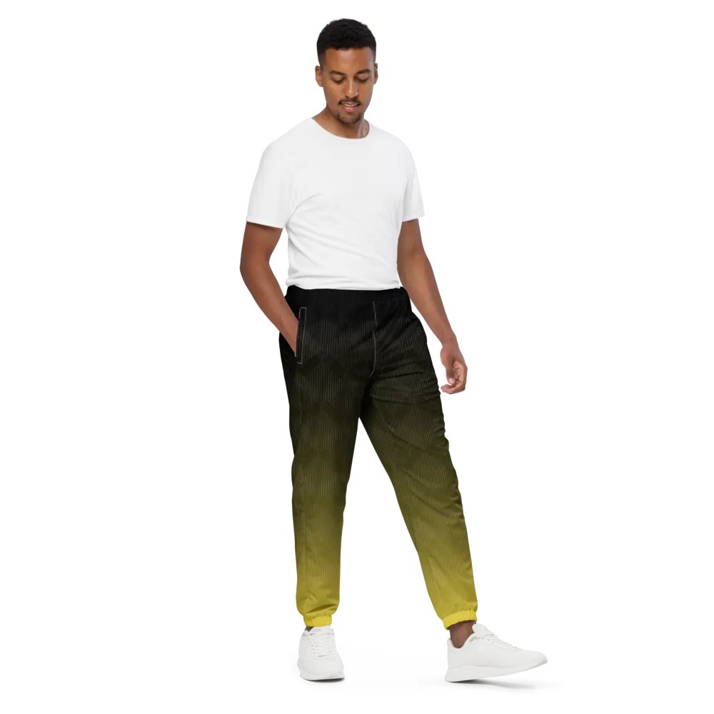 Jesus Life Collection (Black and Yellow) product image (3)