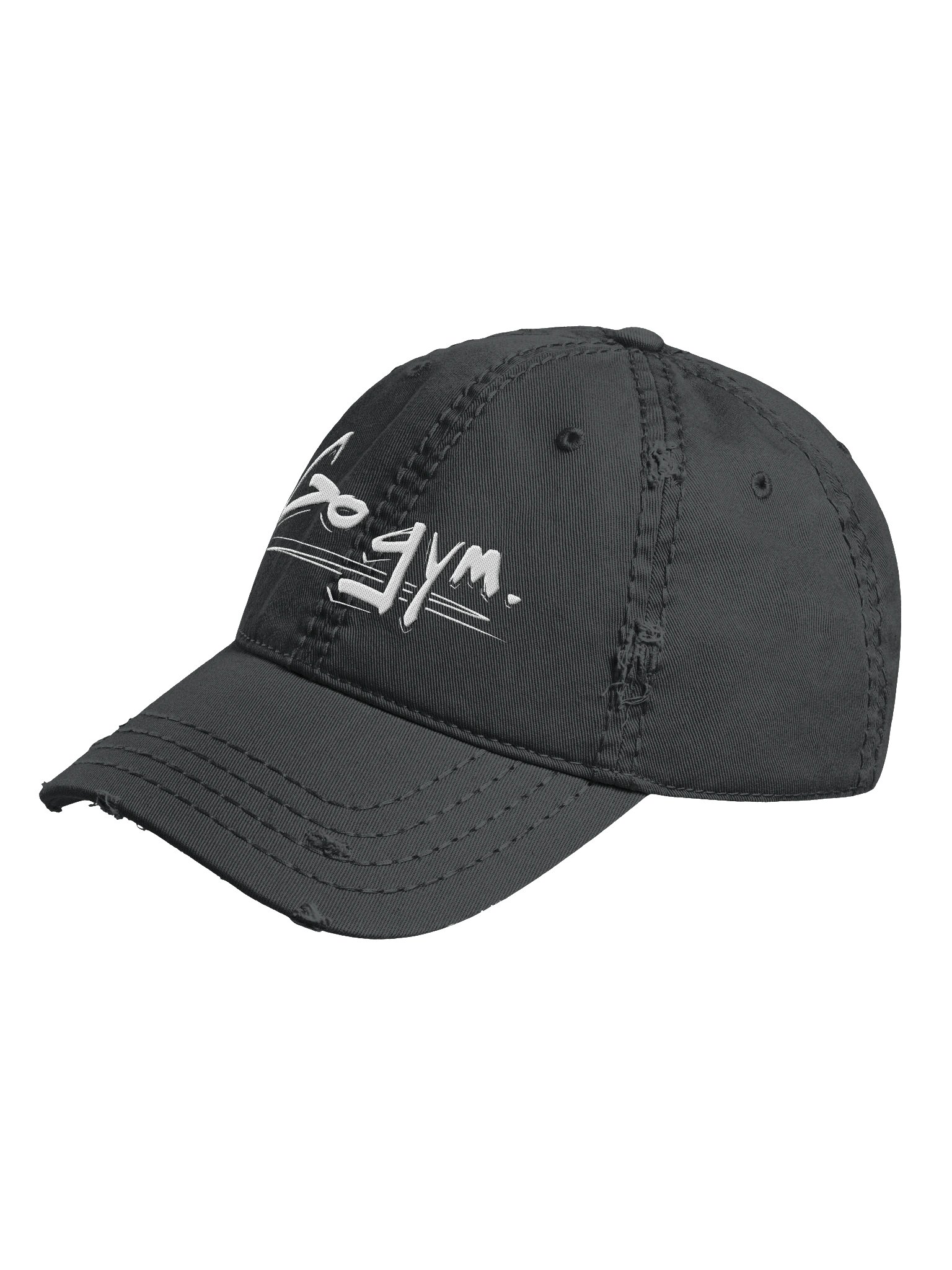 GO GYM HAT product image (6)