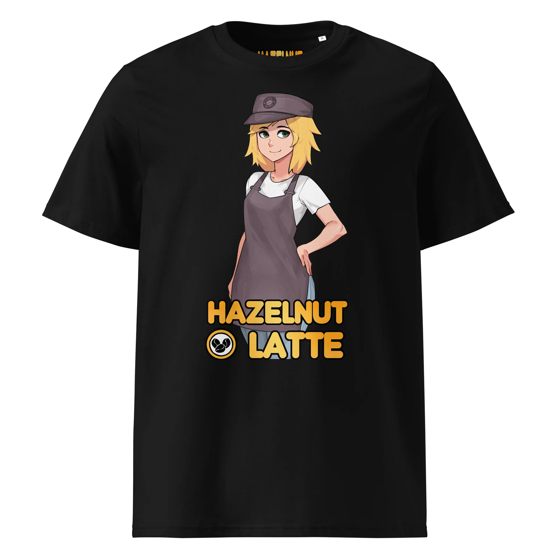 Hazel Barista Sprite product image (1)