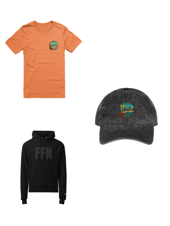 MIA - Ultimate FFN Bundle product image (1)