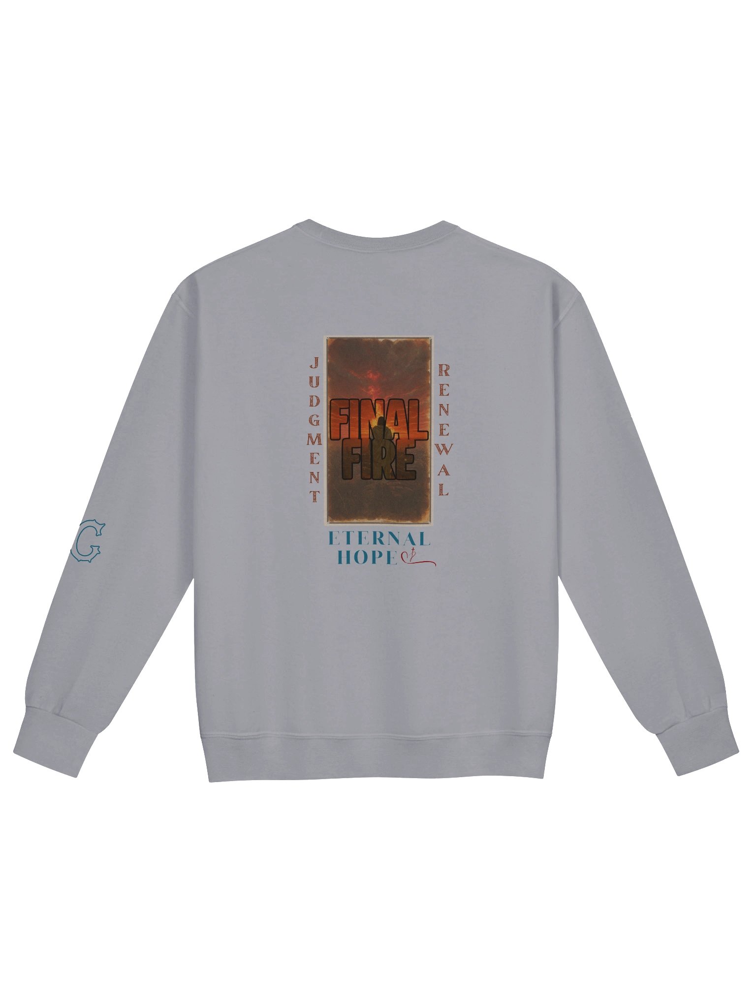 Final Fire: Eternal Hope product image (1)