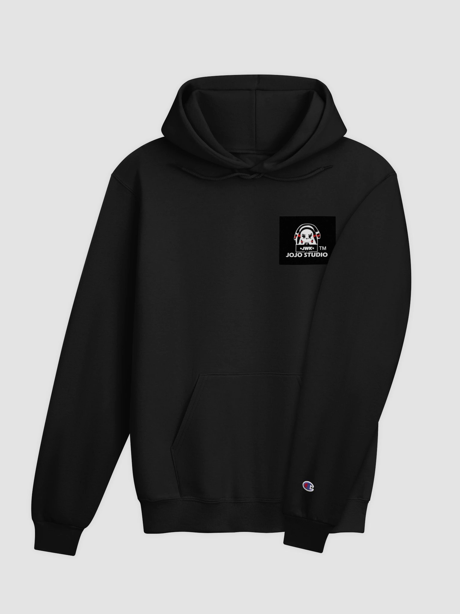 Jozef Kayembe JWK JOJO Studio Hoodie product image (7)