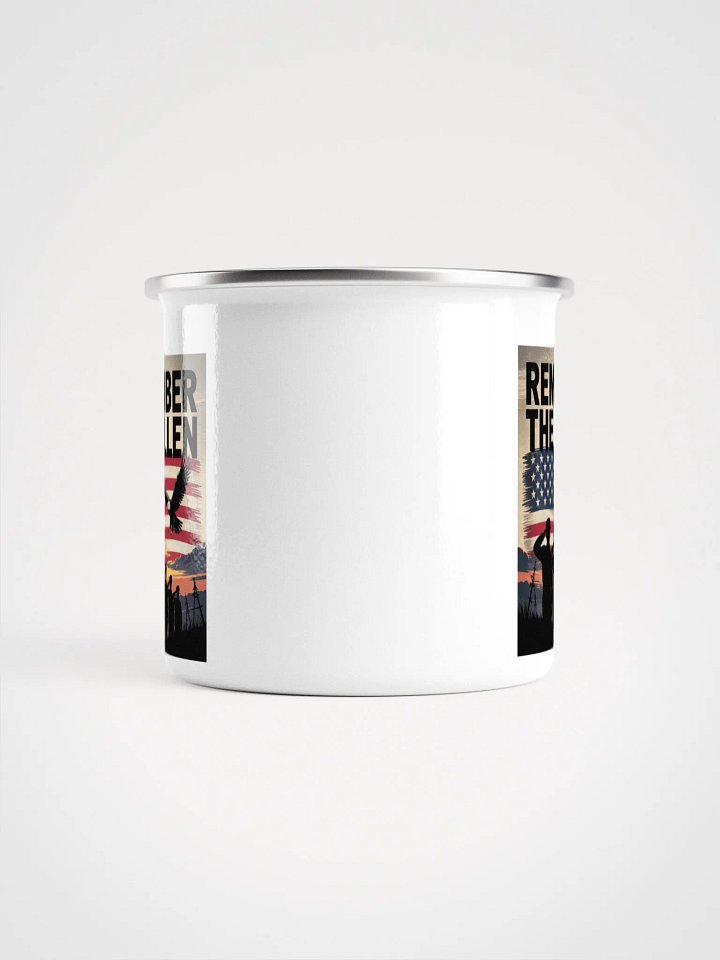 Remember The Fallen product image (2)