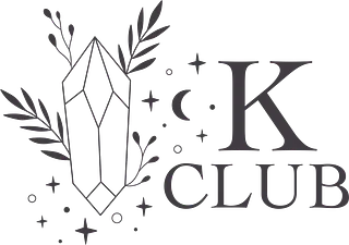 K-Club for Author K Webster