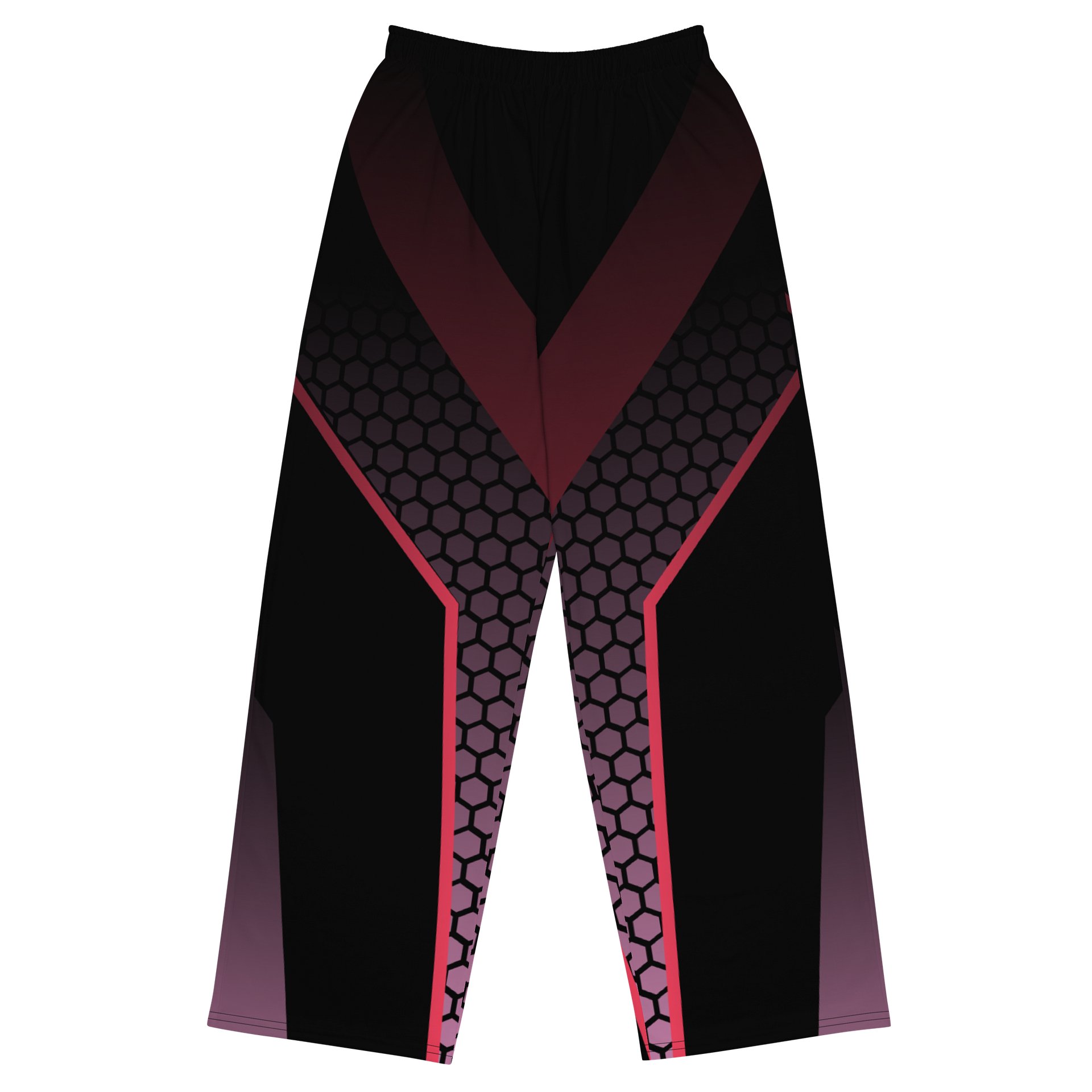 "G173" Wide Leg Pants product image (1)