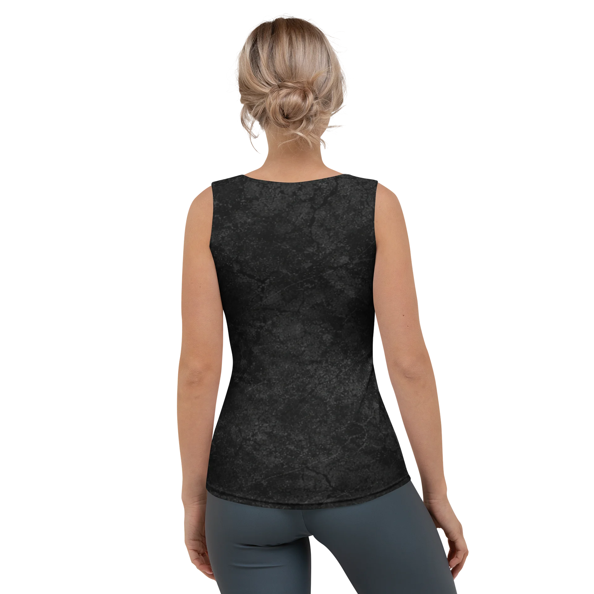 Upscaled and Friends - ScreaminDotty Tank product image (2)