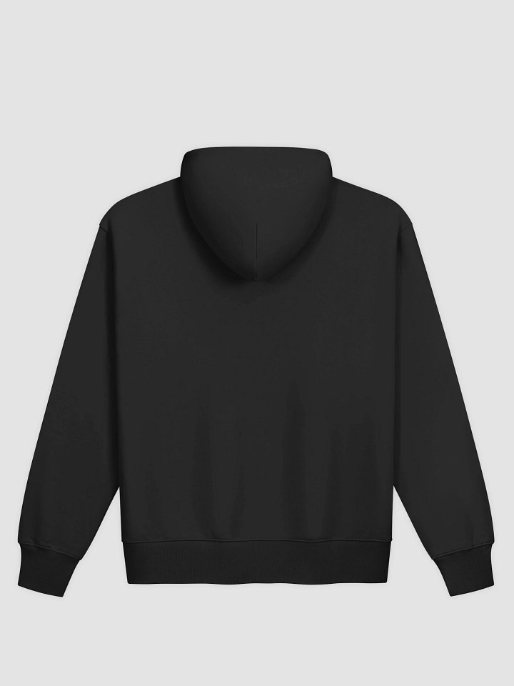 ZHZ Graffiti Zip Hoodie product image (2)
