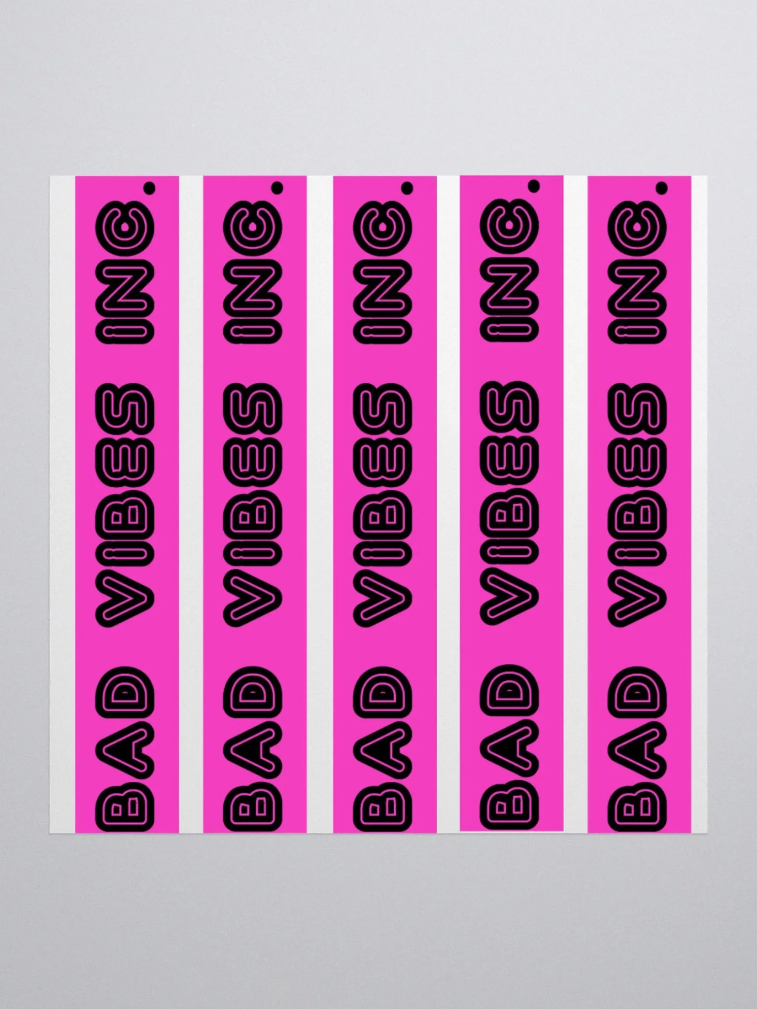 Corporate Label product image (3)