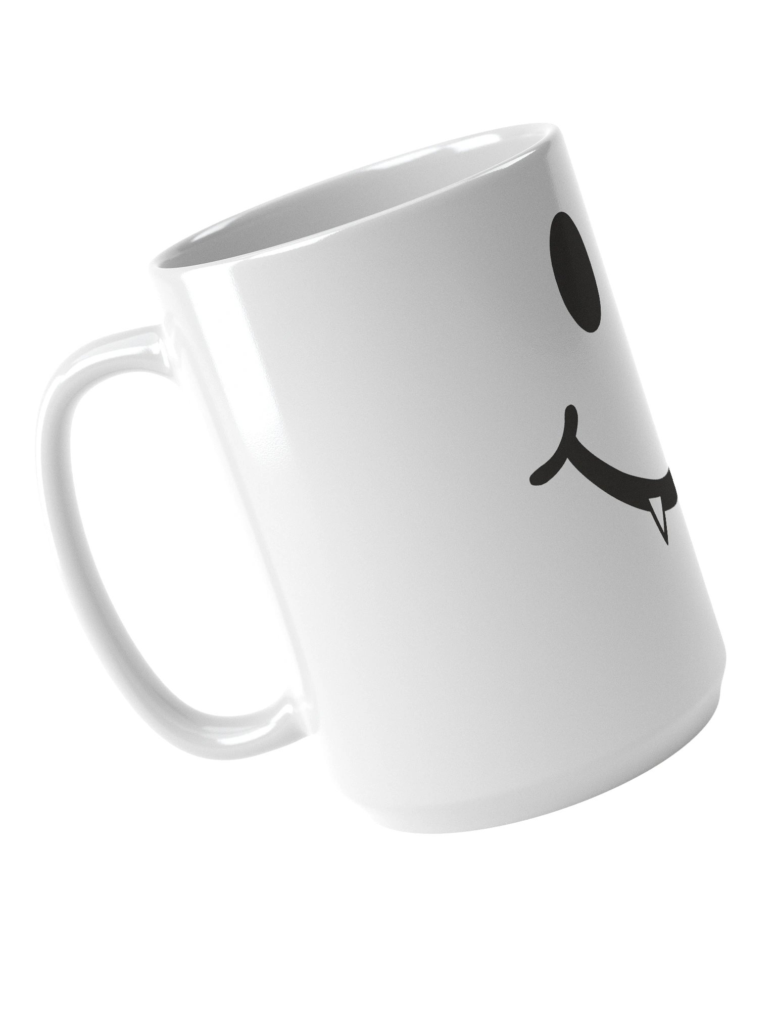 SMILEY VAMPIRE #1 product image (3)
