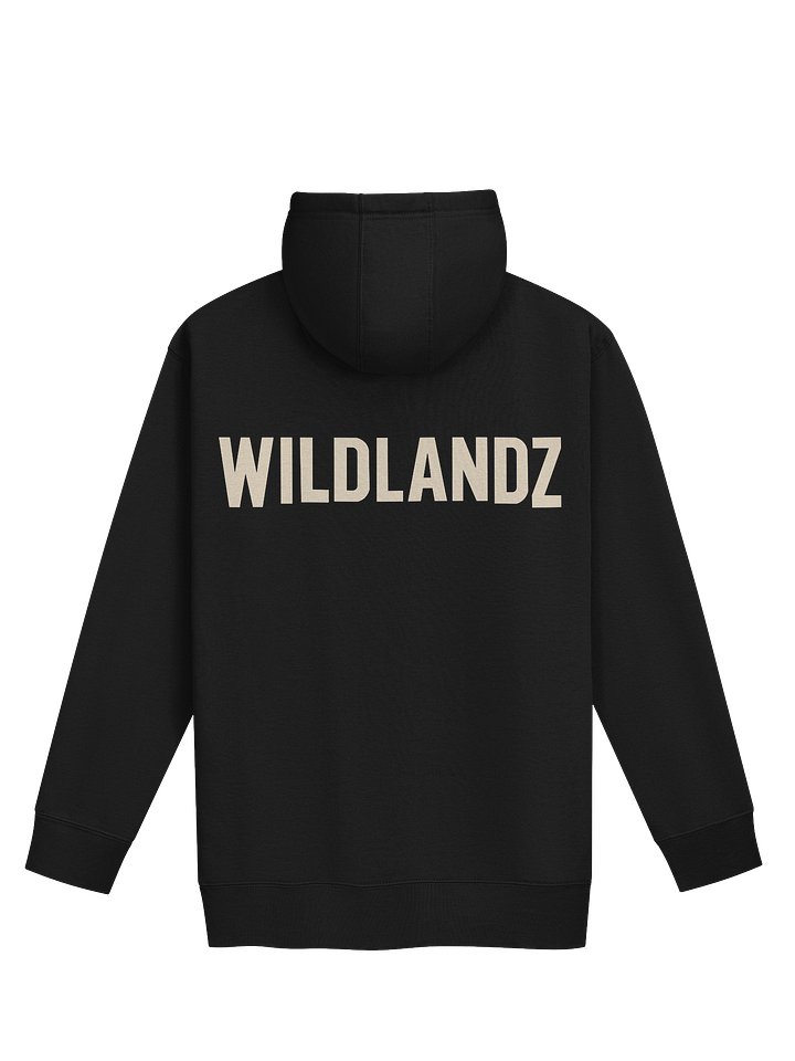 WILDLANDZ Premium Hoodie product image (8)