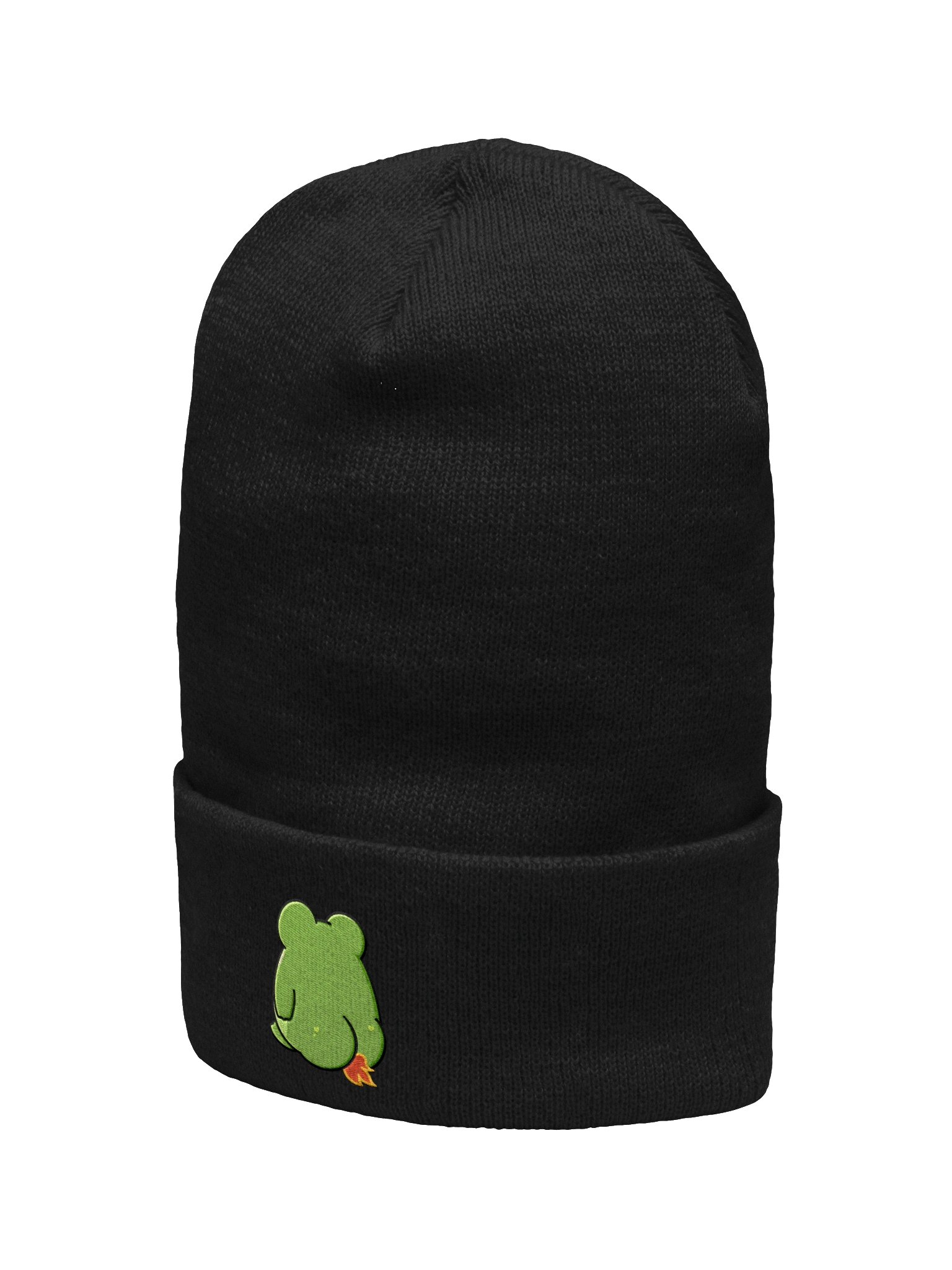 Jerry Thick Boy Beanie product image (2)