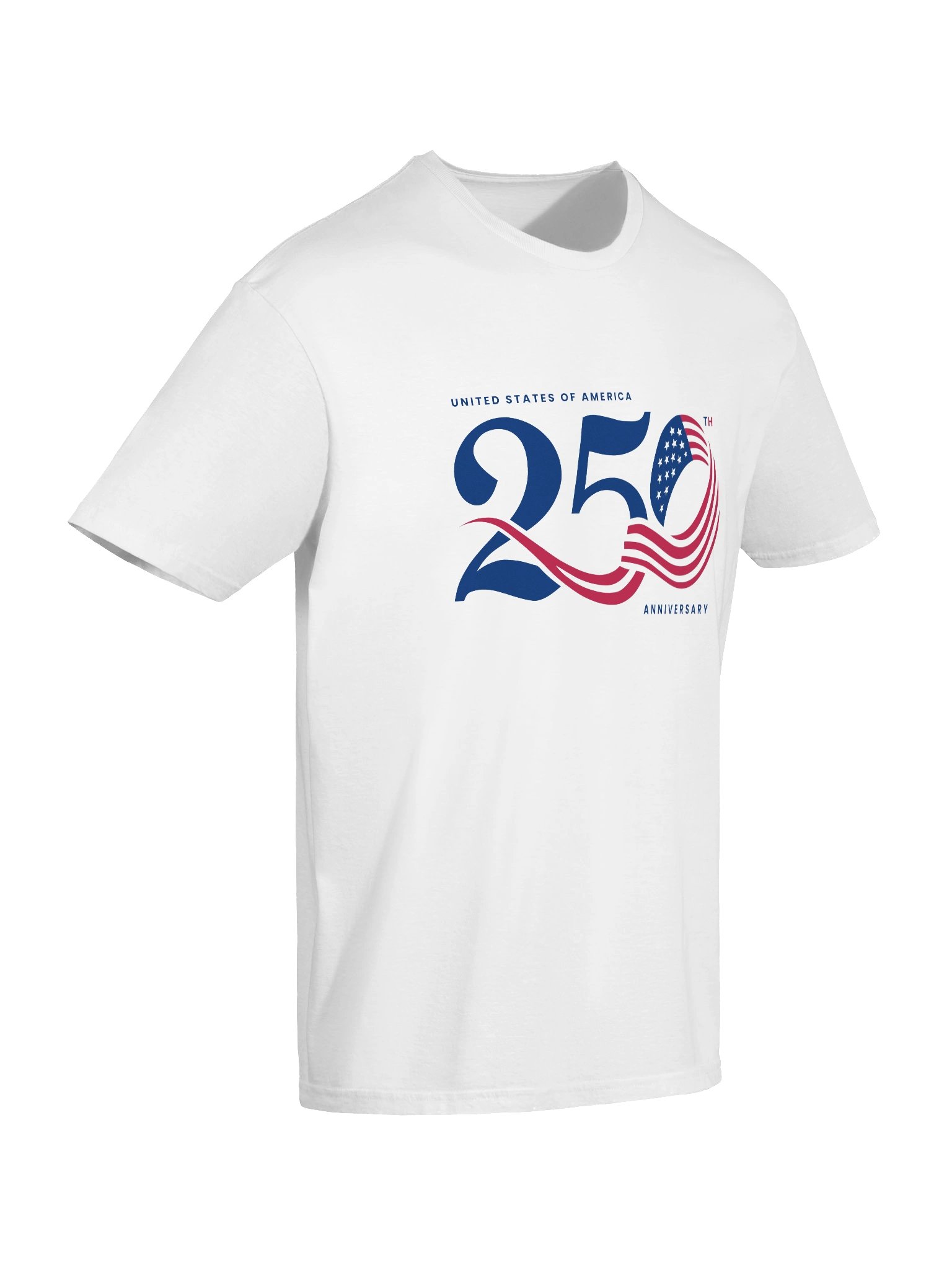America's 250th Anniversary Unisex T-shirt product image (10)