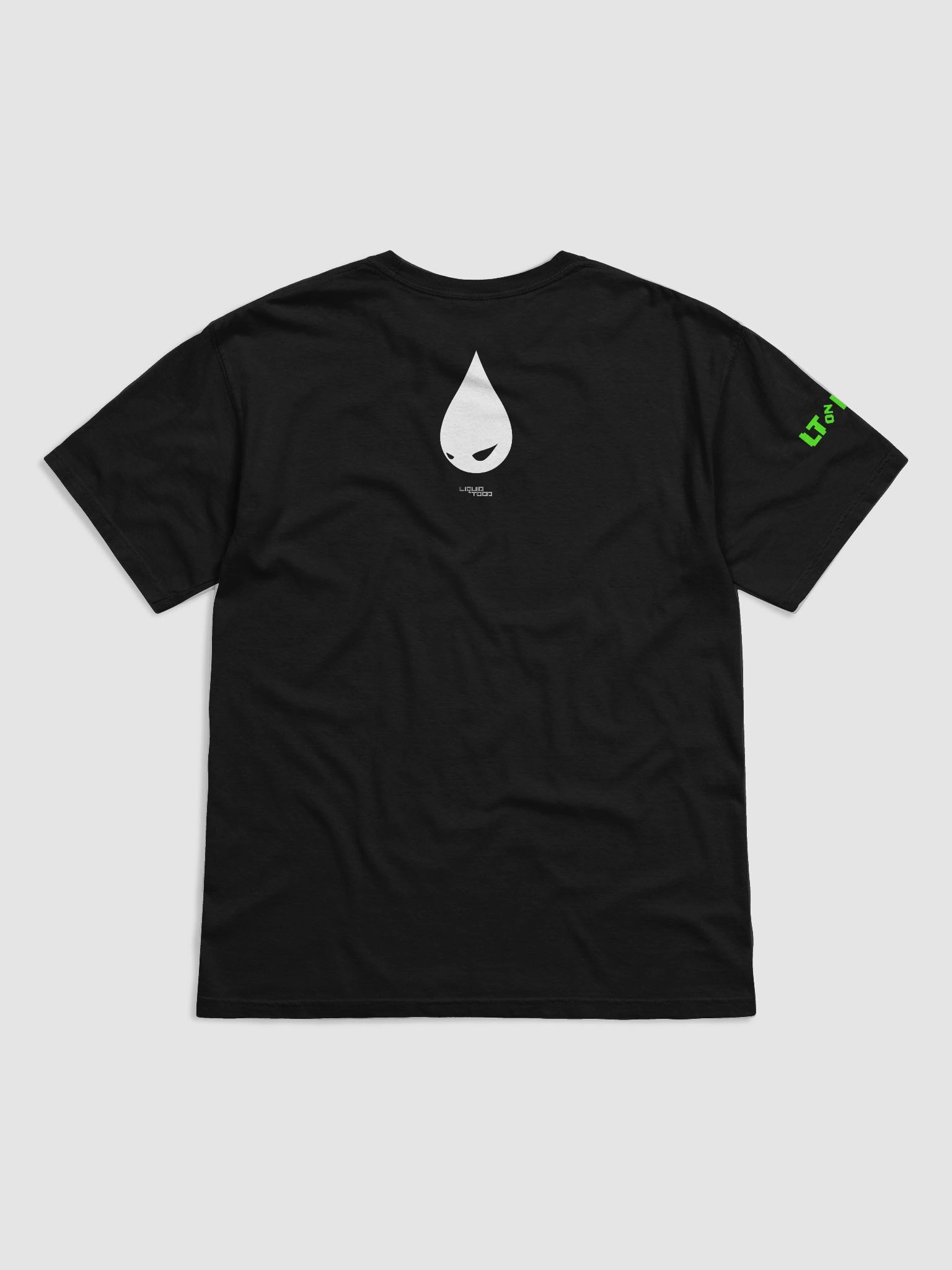 LT on KICK Official Tee product image (2)