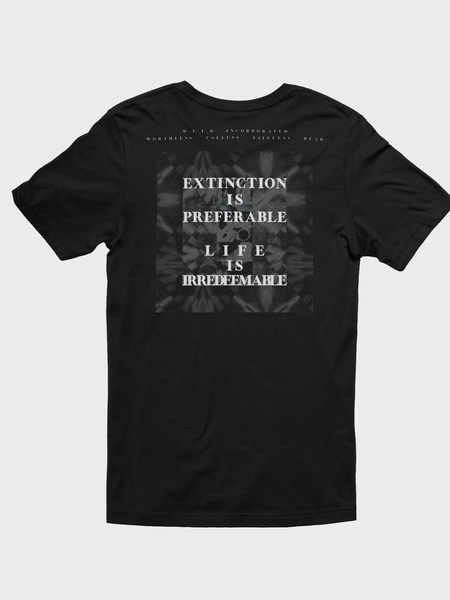 Do No Harm (Dont Reproduce) product image (2)