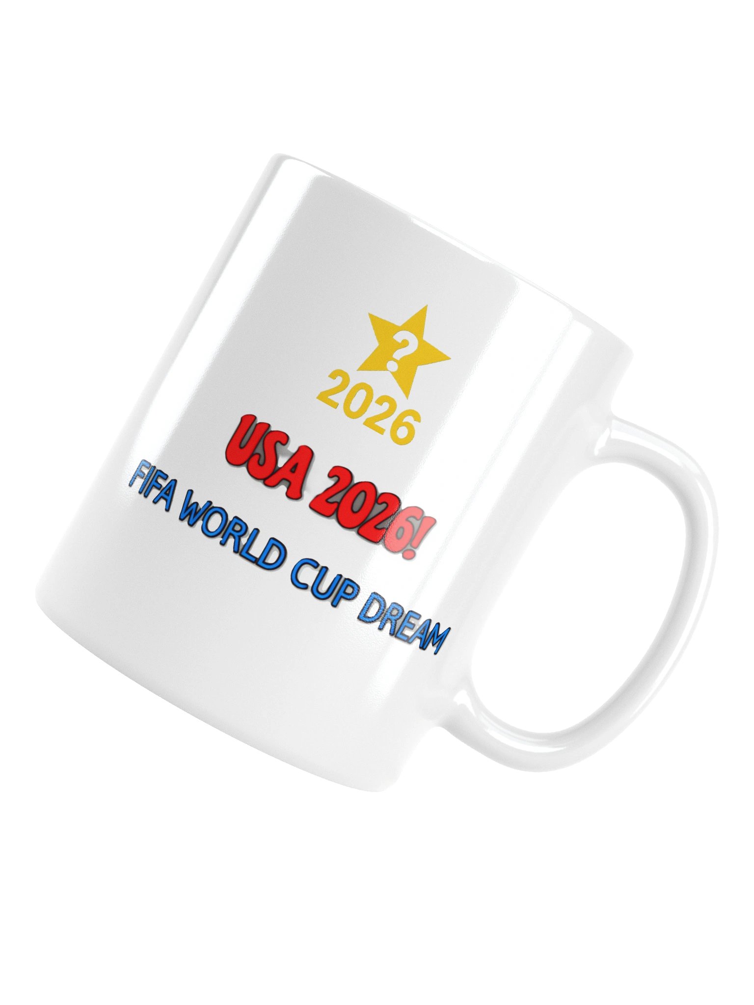 Mug | USA 2026 product image (2)