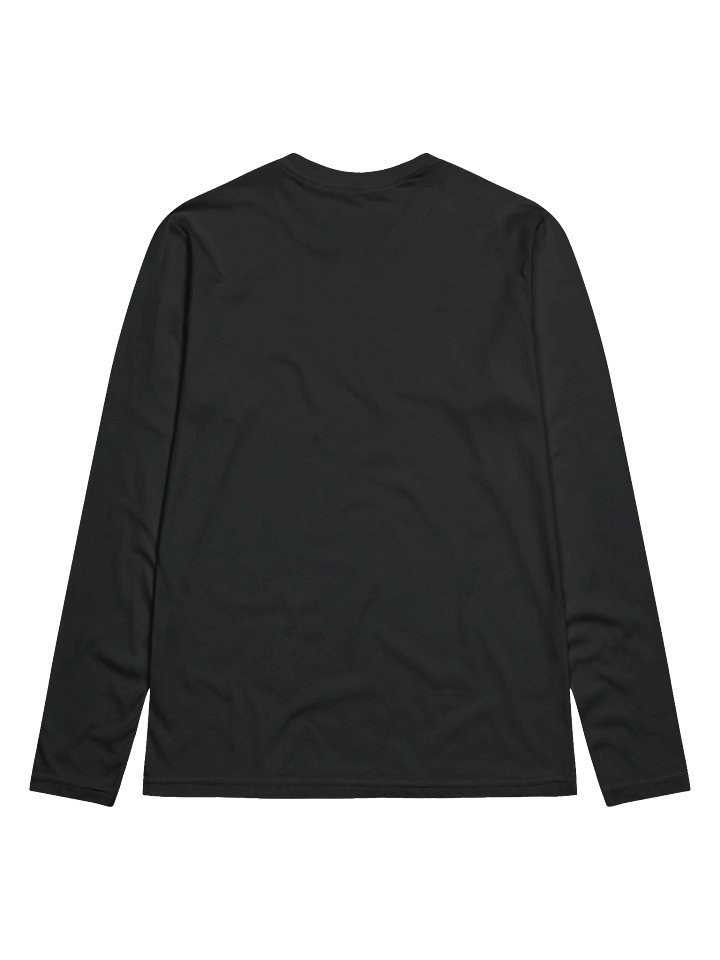 Pride 2026 - Long Sleeve/No Cuff/Full Image product image (4)