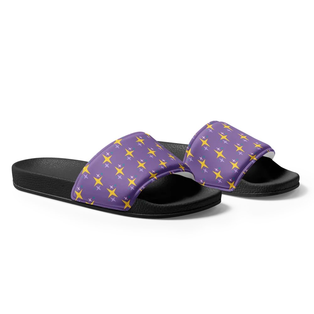 stardust men's slides product image (2)