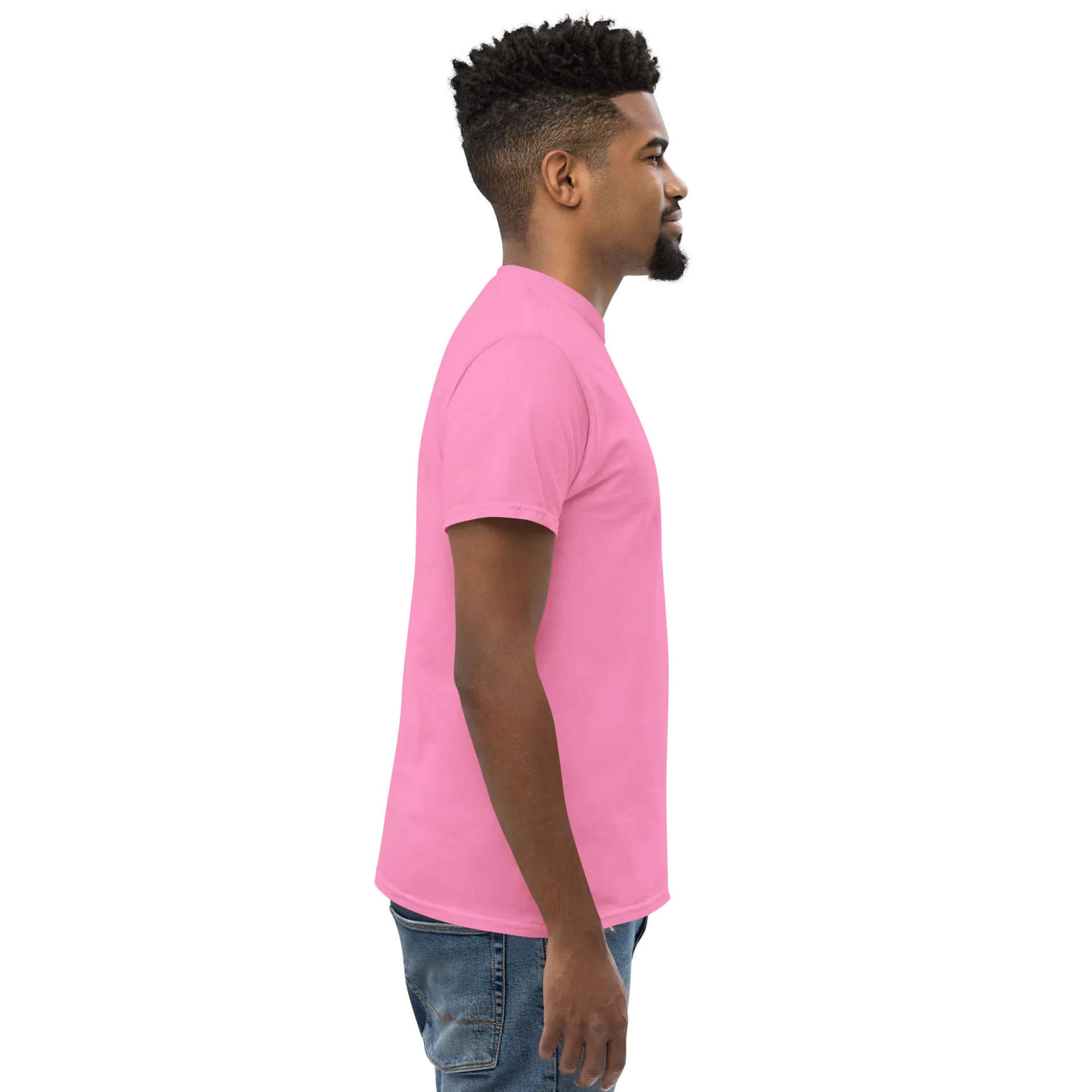 Dummy Pineapple Embroidered Tee product image (8)