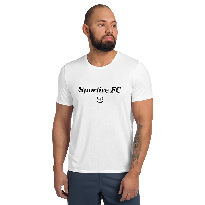 Sportive FC Athletic Tee product image (1)