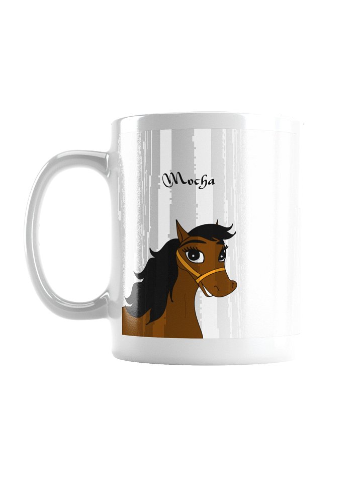 Mocha Mug product image (1)