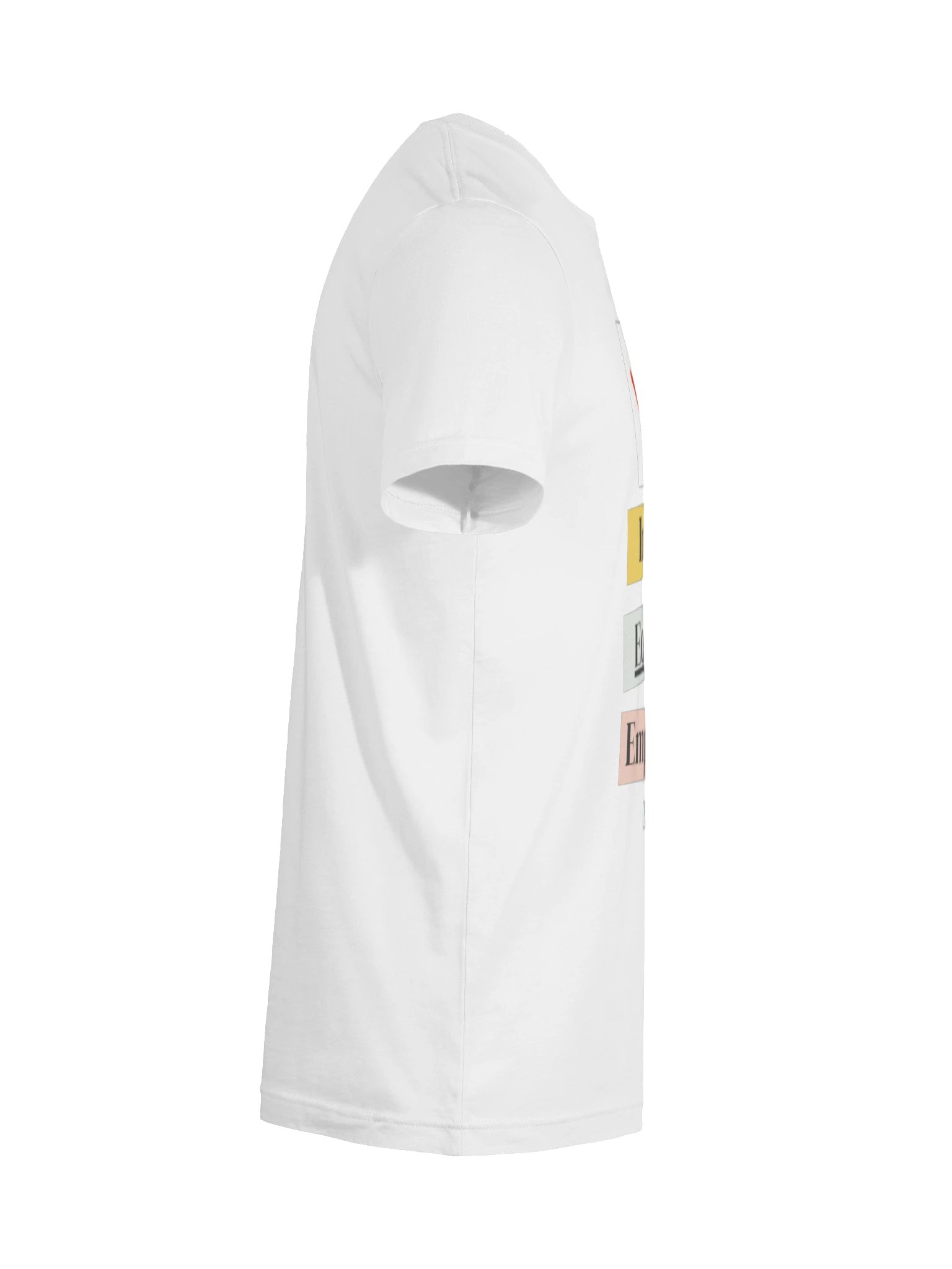 VI-2S-DK Fall Supersoft T-Shirt product image (28)