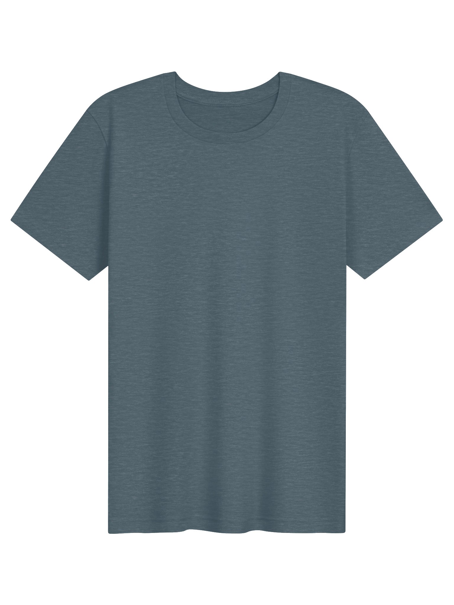 Three Treasures — Back Print T-Shirt product image (1)