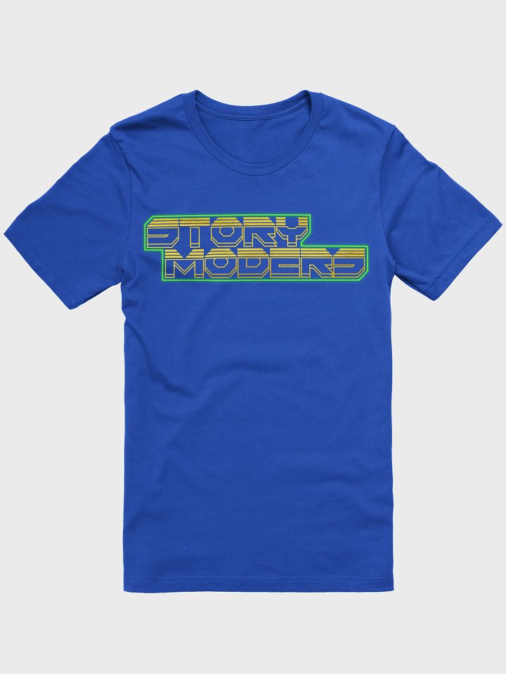 Storymoders Quantum Logo product image (1)