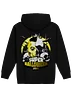 S.E.S Halloween 2026 - Hoodie Yellow