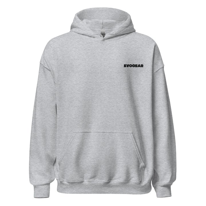 Trek Roscoe 9 Hoodie product image (2)