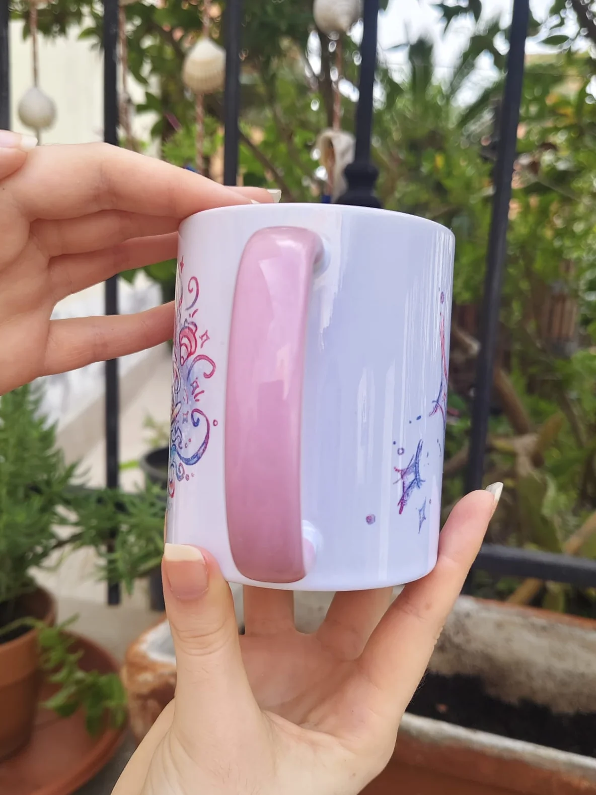 Magic Time! Mug product image (7)