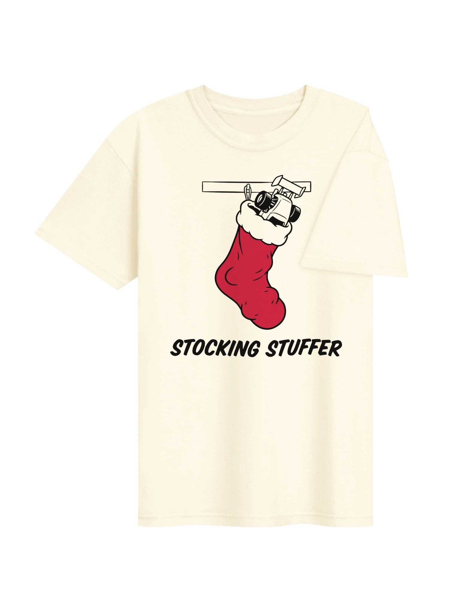Stocking Stuffer Race Car Tee product image (7)