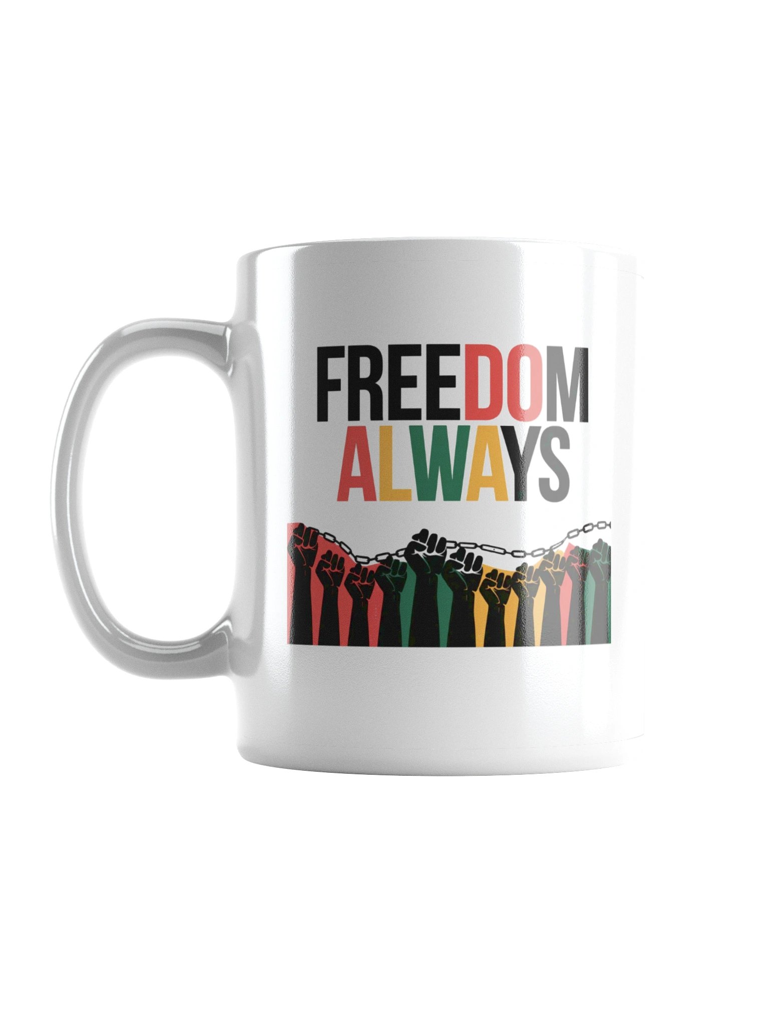 Freedom Always product image (18)