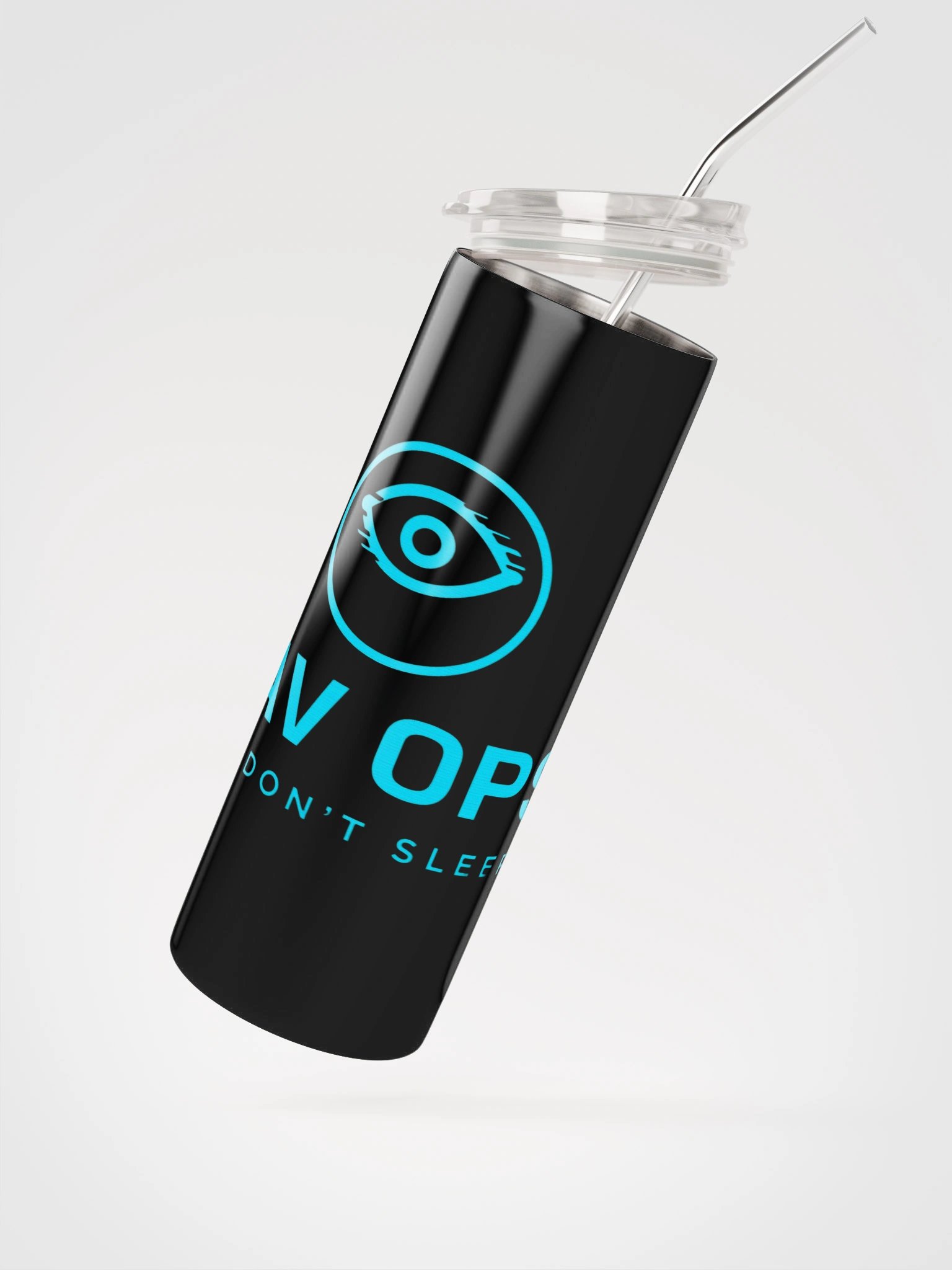 Ops Don't Sleep Tumbler product image (2)