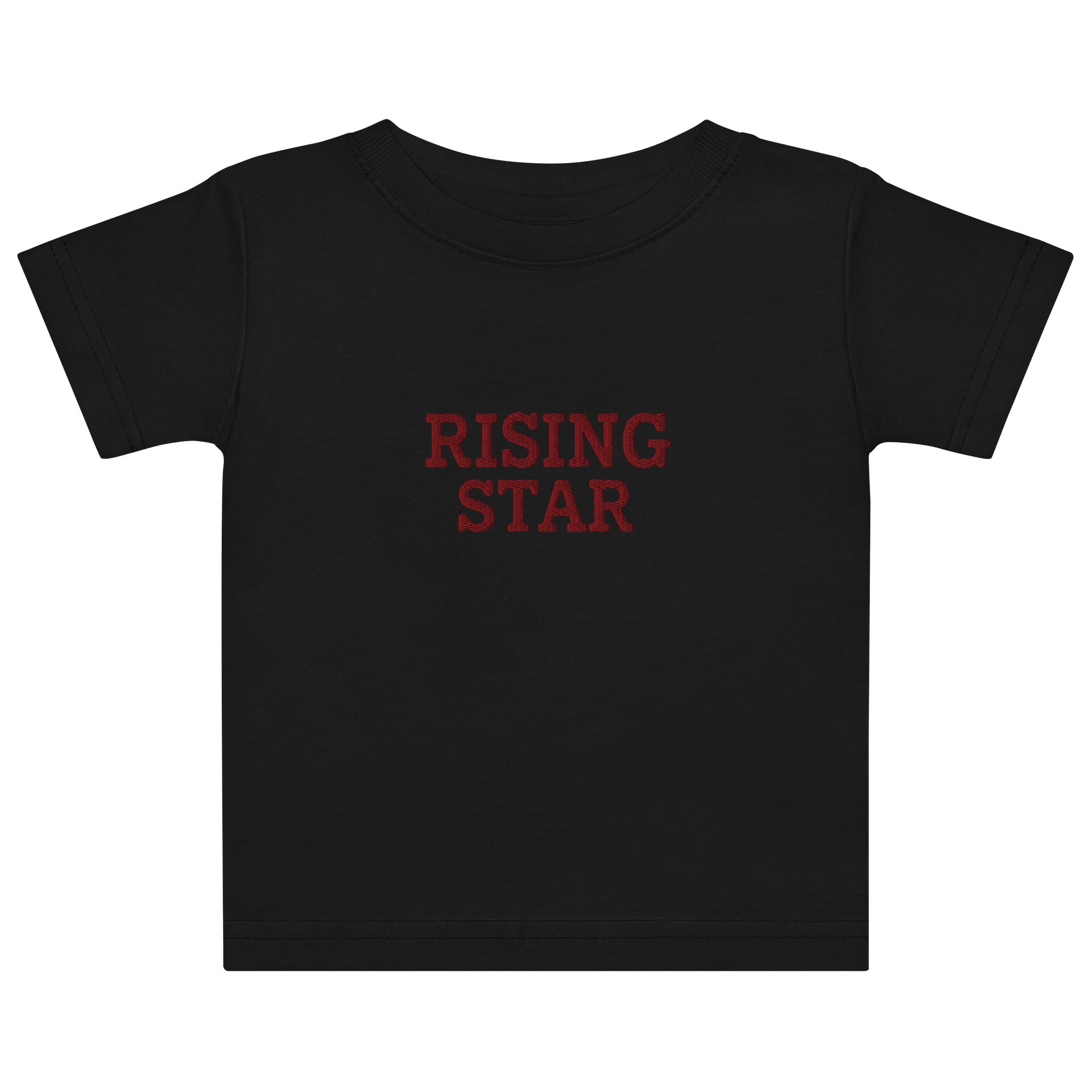 RISE 'Rising Star' Baby T-Shirt product image (7)