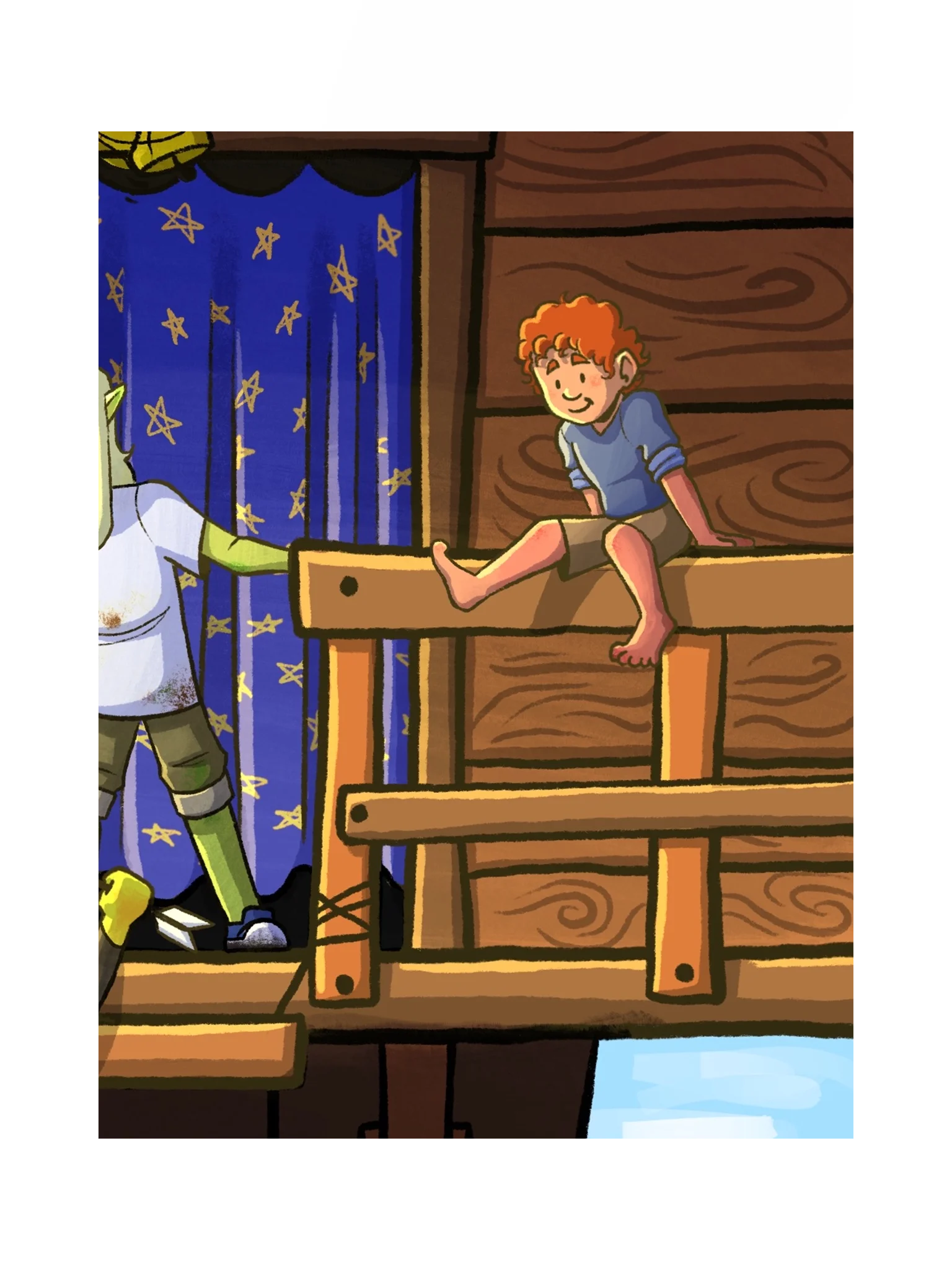 Infantnights Poster product image (3)