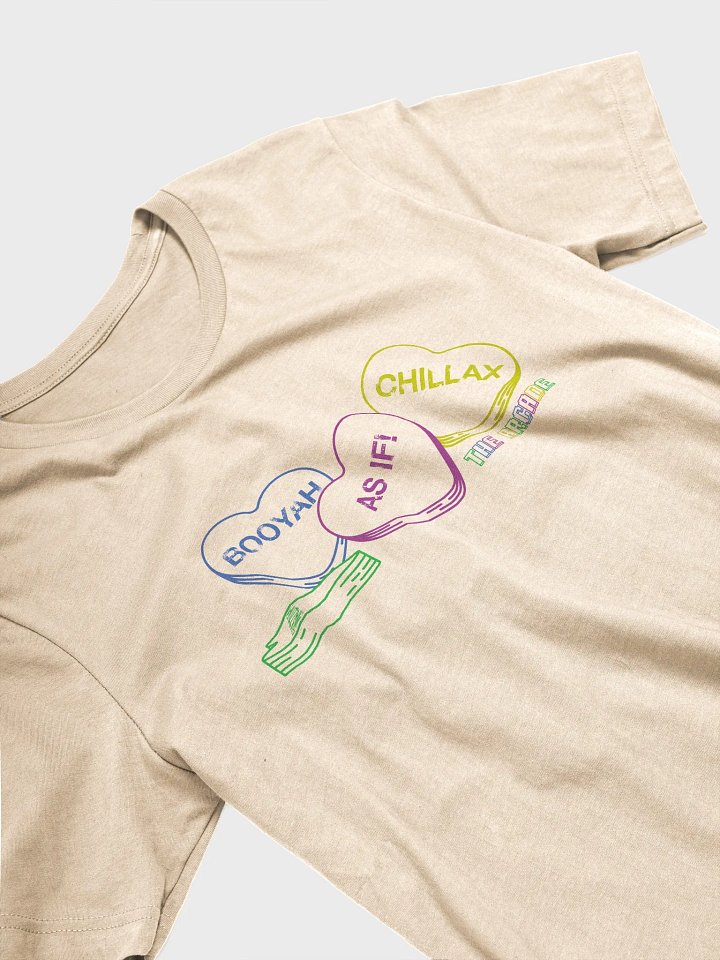 Sweet Hearts ∙ Tee product image (14)