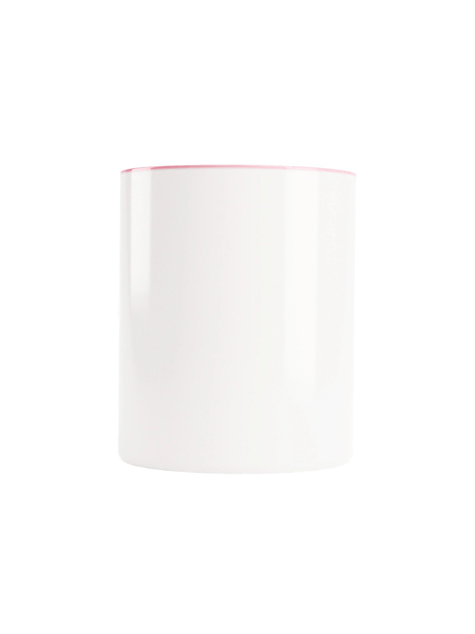 Stonepath Supply Faith Logo Mug product image (5)