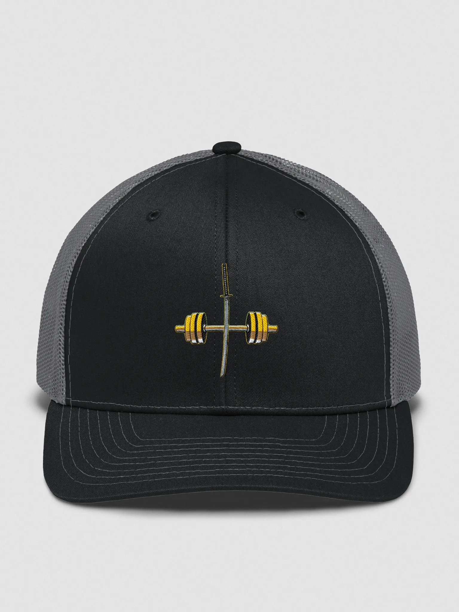 NYO Snapback Cap product image (1)
