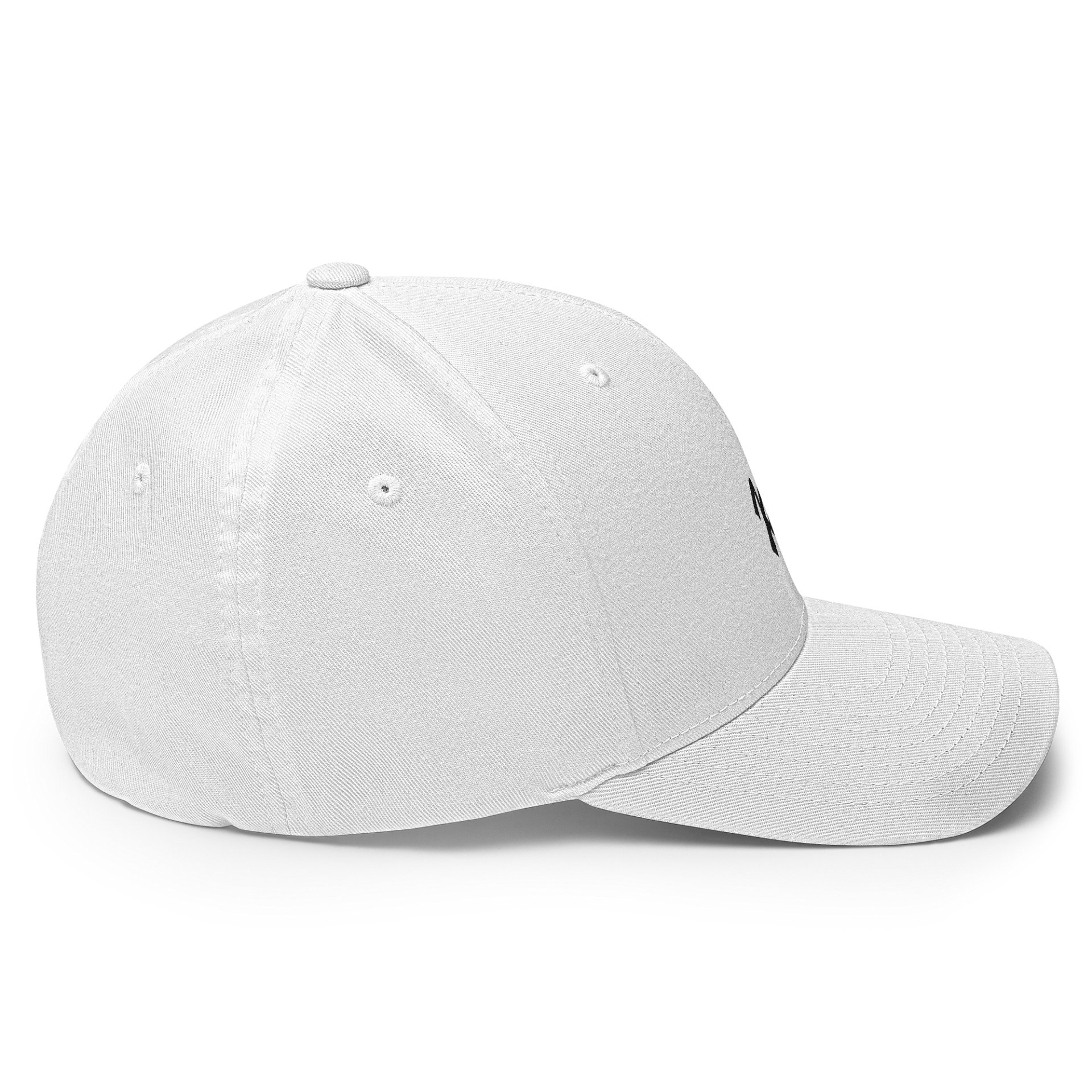 Infinite Black Flexfit Cap product image (5)